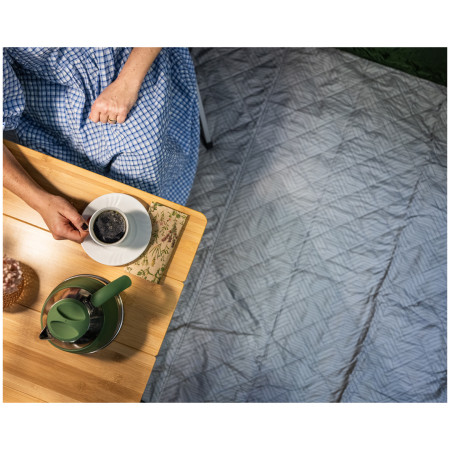 Tappeto per tenda Outwell Cozy Carpet Desert Van / Dunecrest L