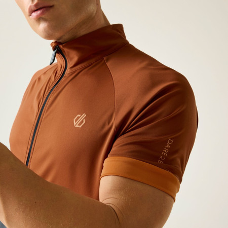 Maglia da ciclismo da uomo Dare 2b Protraction III Jersey