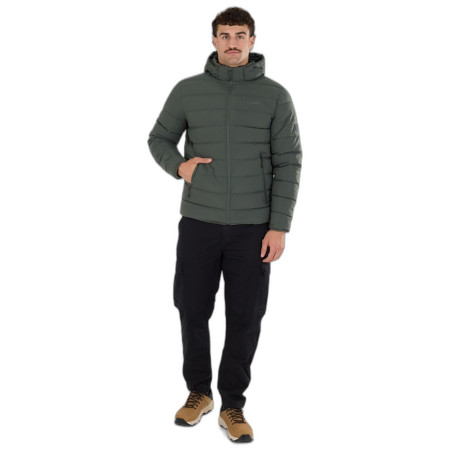 Giacca da uomo Fundango Hubble Padded Jacket