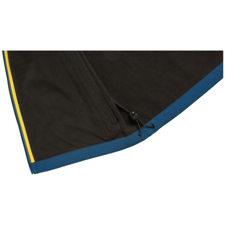 Giacca softshell da uomo Loap Lurad