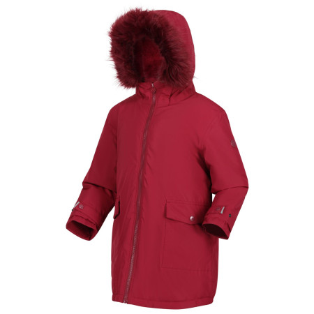 Giacca da bambino Regatta Adelyn Parka