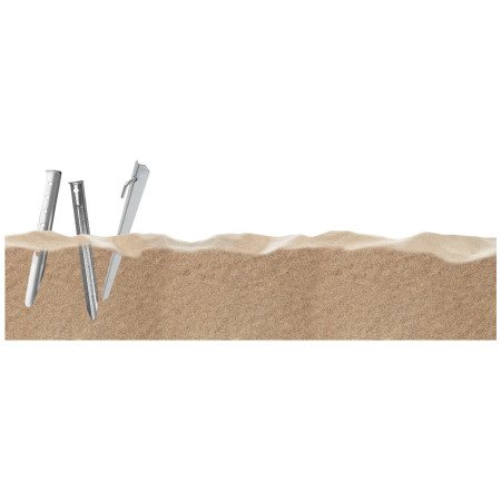 Picchetti da tenda Brunner Thor 18 cm (Self Service)