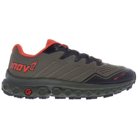 Scarpe da uomo Inov-8 Rocfly G 350 M 2022
