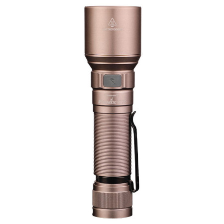 Torcia ricaricabile Fenix C7