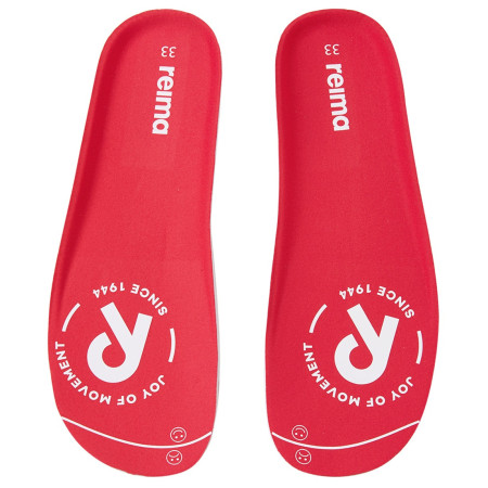 Sandali da bambino Reima Valoa Dark Teal