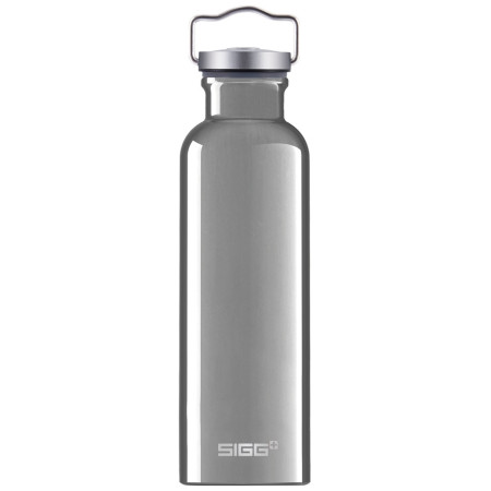 Borraccia Sigg Original Alu 0,5 l argento Alu