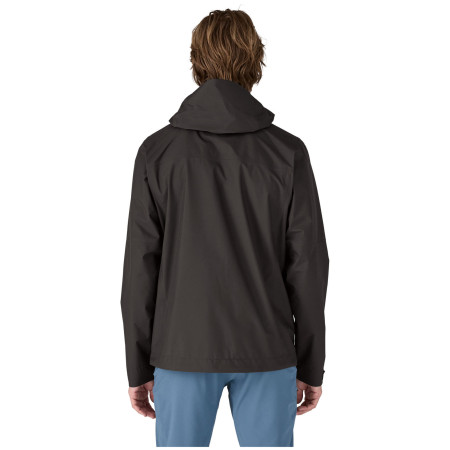 Giacca da uomo Patagonia Boulder Fork Rain Men