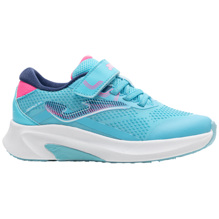 Scarpe da bambino Joma Hispalis Blue