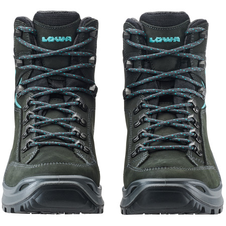 Scarpe da trekking da donna Lowa Renegade Evo GTX MID Ws Wide