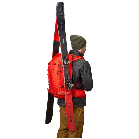 Zaino da scialpinismo Gregory Targhee 32