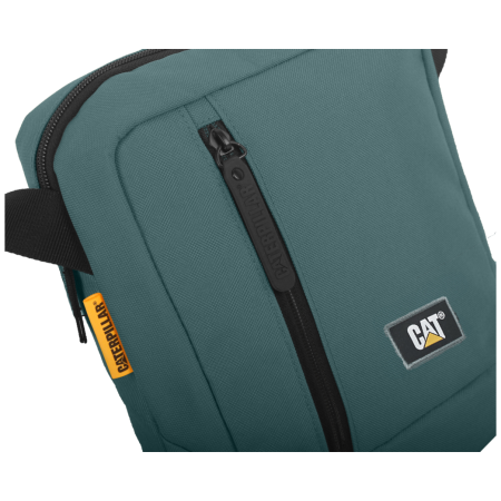 Borsa a spalla Caterpillar Crossbody The Project