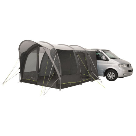 Tenda per minibus Outwell Newburg 260 grigio