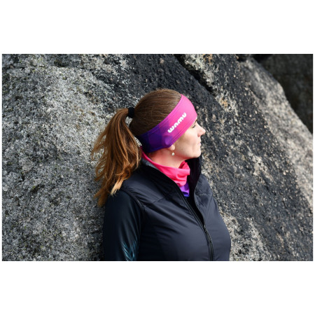 Foulard multifunzionale WAMU Mozaika