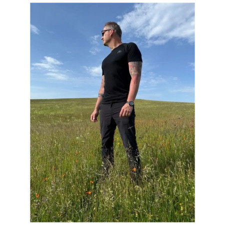 Maglietta funzionale da uomo Husky Mersa M