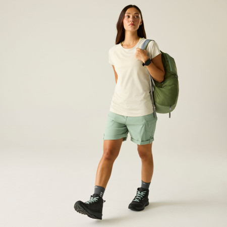 Pantaloncini da donna Dare 2b Melodic III Short