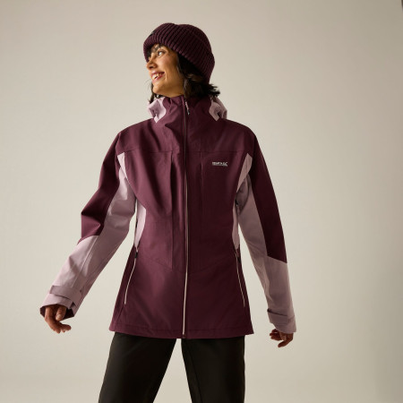 Giacca da donna Regatta Carletta 3-in-1
