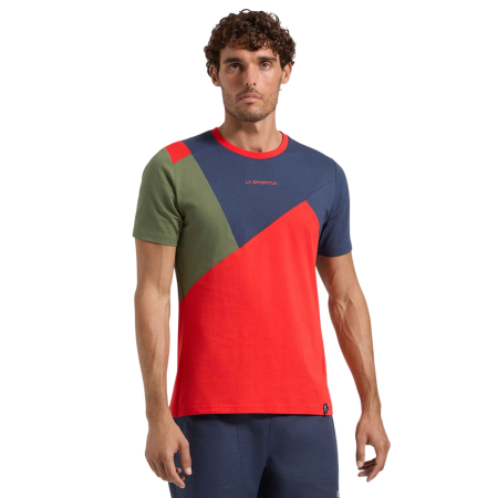 Maglietta da uomo La Sportiva Dude T-Shirt M