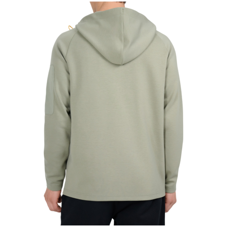 Felpa funzionale da uomo 4F Sweatshirt M2730