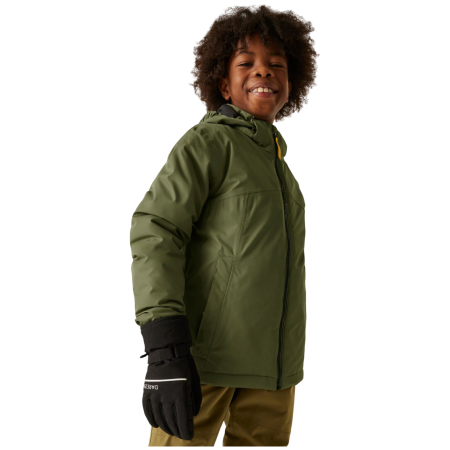 Giacca da sci per bambini Dare 2b Impose V Jacket