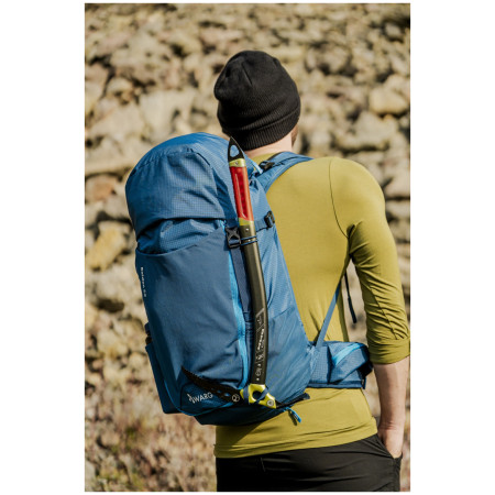 Zaino Warg Raiden 38l