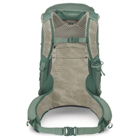 Zaino da trekking Osprey Stratos 34
