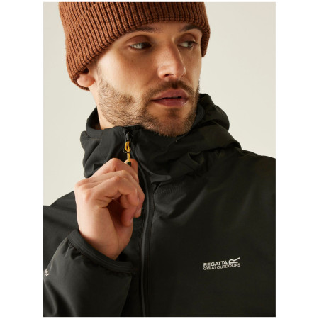 Giacca da uomo Regatta Caspen