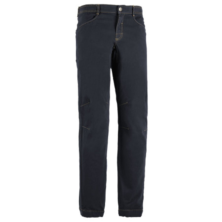 Pantaloni da uomo E9 Ape9.22 blu scuro Blue-Night-800
