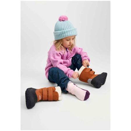 Stivali da neve per bambini Reima Konkari