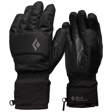Guanti da sci Black Diamond Mission Gloves