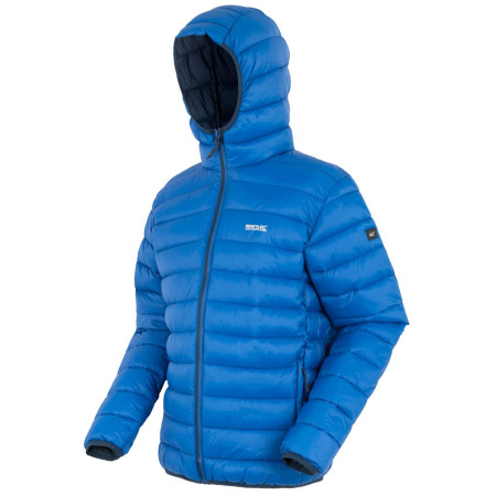 Giacca da uomo Regatta Hooded Marizion