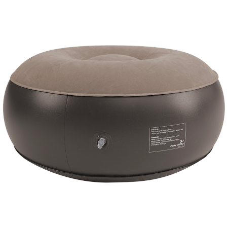 Sedia gonfiabile Easy Camp Maple Lounge Set
