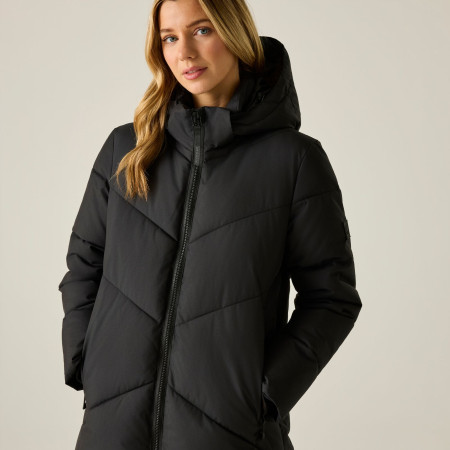 Cappotto da donna Regatta Merida