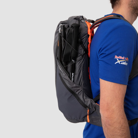 Zaino Salewa Pedroc Pro 22L M