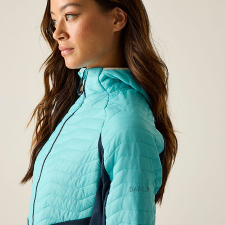 Giacca da donna Dare 2b Womens Air Lite Hybrid