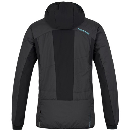 Giacca da uomo Hannah Kechu Hoody