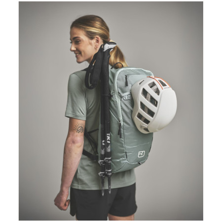 Zaino Ortovox Trace 20