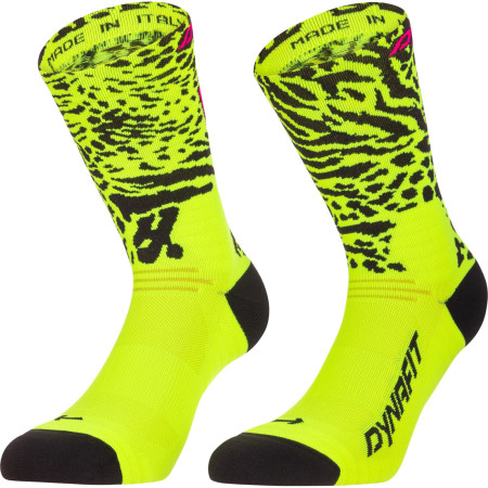 Calze Dynafit Run Wild Crew Sk