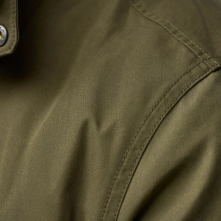 Giacca da uomo Fjällräven Övik Down Shirt Jacket M
