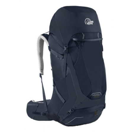 Zaino Lowe Alpine Manaslu 55:70 blu Navy
