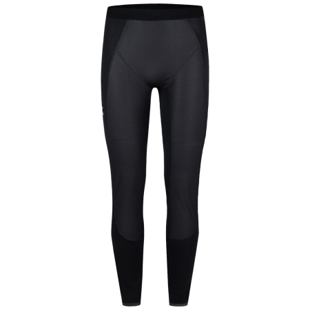 Intimo termico da uomo Montura Vertigo Octa Pants nero Black