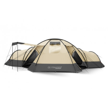 Tenda Trimm Bungalow beige