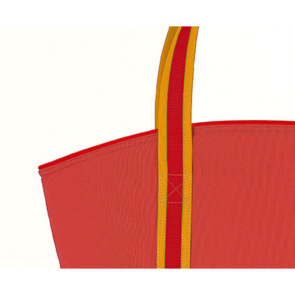 Borsa Terra Nation Rau Kopu