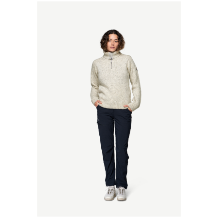 Maglione Devold Nansen Zip Neck