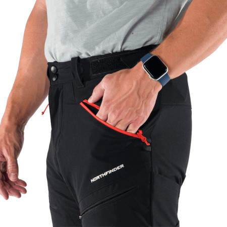 Pantaloni da uomo Northfinder Neptuno