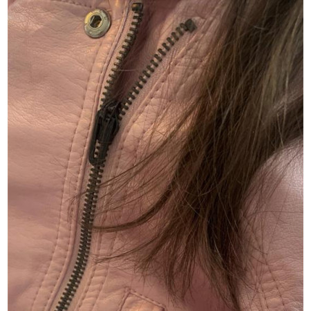 Cerniera di ricambio ZlideOn Metal Zipper L