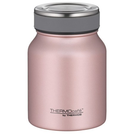 Thermos per il cibo Thermos Thermocafé rosa růžovozlatá
