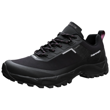 Scarpe da donna Hannah Granite W Wp