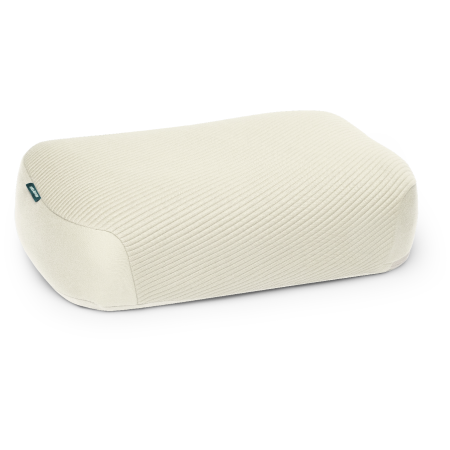 Cuscino da viaggio Sea to Summit Memory Lux Pillow - Large beige Moonstruck