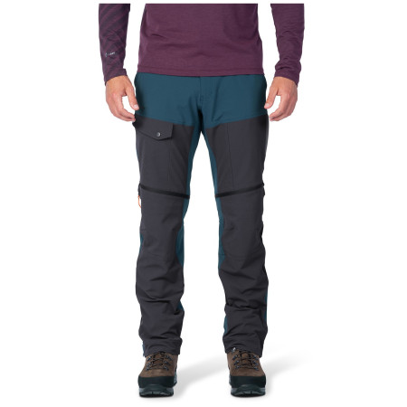Pantaloni da uomo Hannah Torg Z-Off