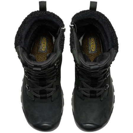 Stivali invernali da donna Keen Greta Tall Boot Wp Women